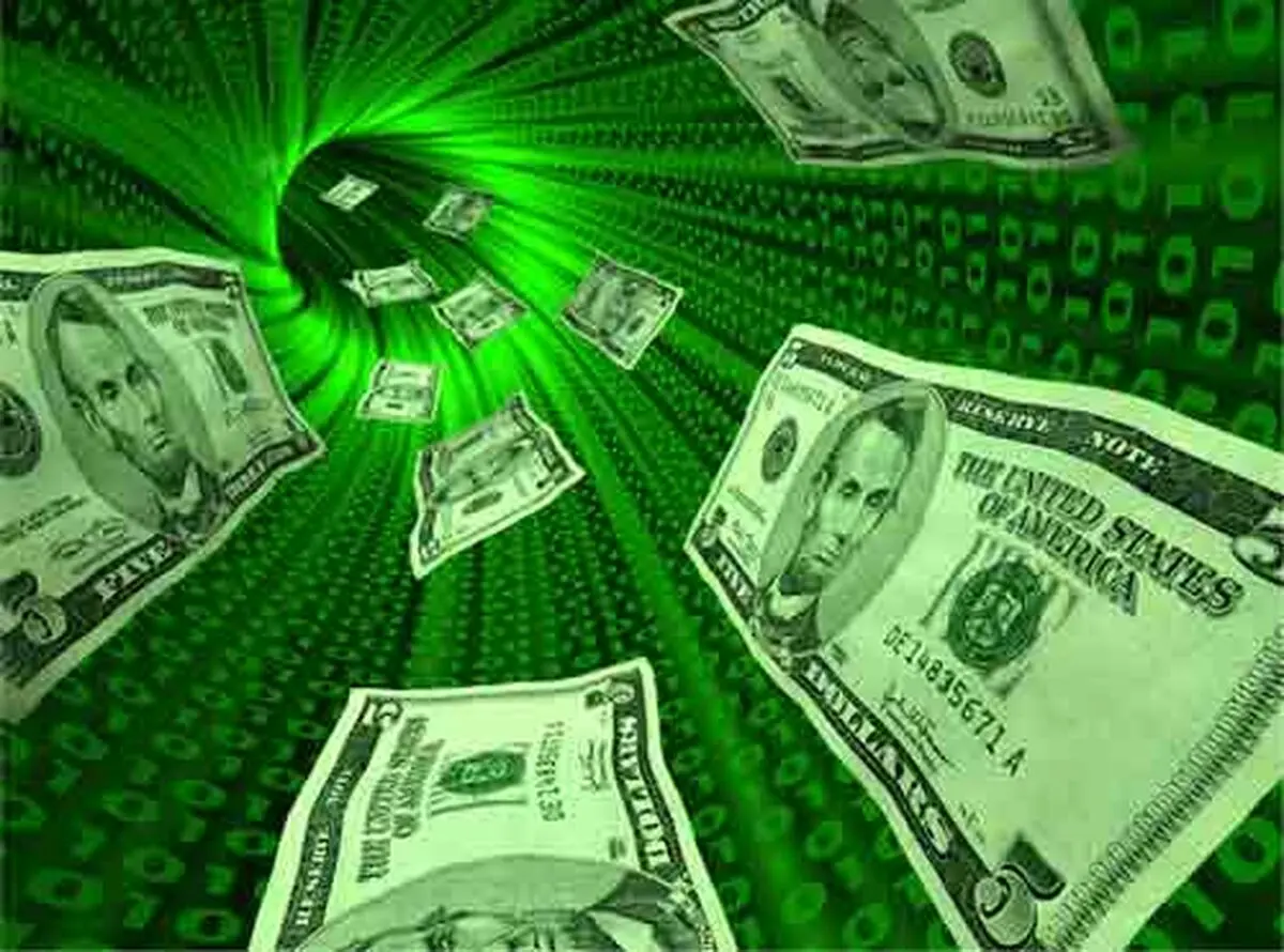 فروش کالای قاچاق در فضای مجازی