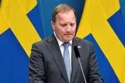 نخست وزیر سوئد استعفا کرد