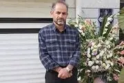  دستگیری پدر مهسا امینی صحت ندارد 