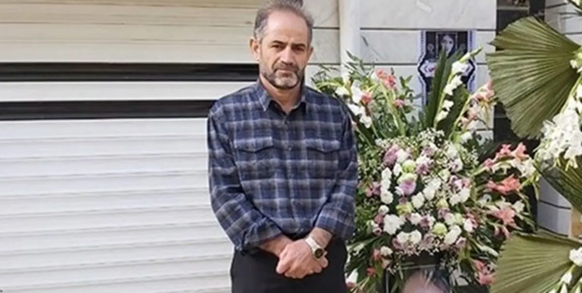  دستگیری پدر مهسا امینی صحت ندارد 