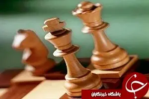 ناکامی شطرنج بازان در دور هفتم مسابقات قهرمانی آسیا