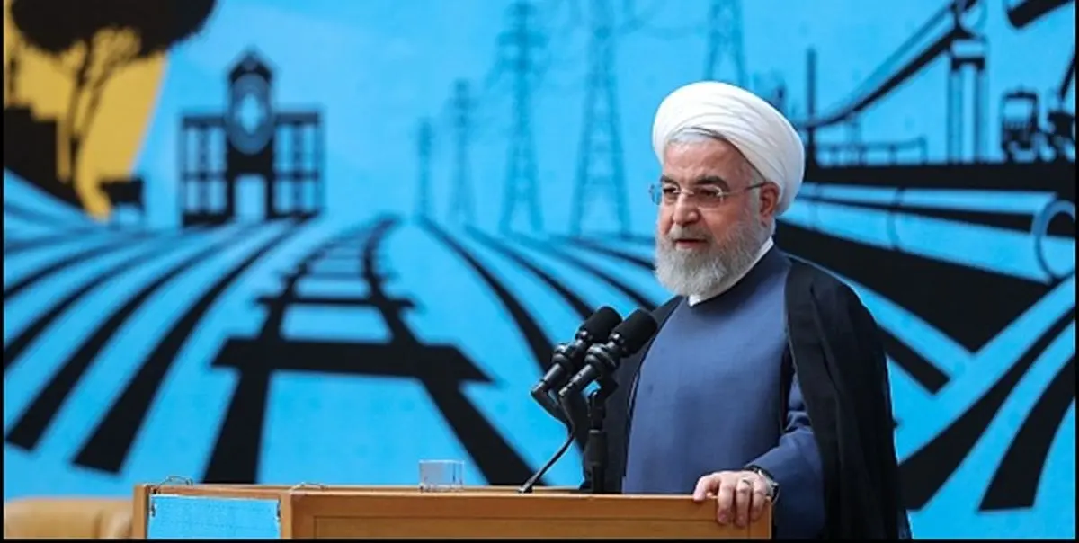 روحانی: نسل کنونی و آینده از توسعه چابهار بهرهمند خواهند شد
