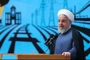 روحانی: نسل کنونی و آینده از توسعه چابهار بهره‌مند خواهند شد
