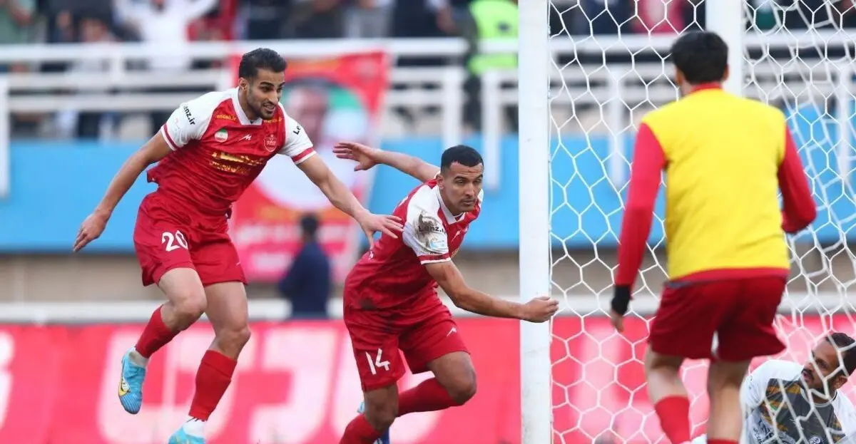 خبر نگران کننده برای هواداران پرسپولیس