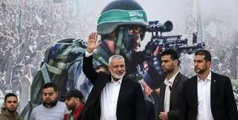 طرح قانونگذاران آمریکایی برای تحریم حماس