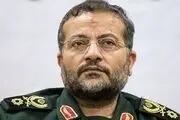 نقشه ضد ایرانی اسرائیل و آمریکا از زبان سردار عالیرتبه سپاه