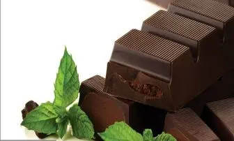 راهکارهایی برای ترک اعتیاد به شکلات تلخ