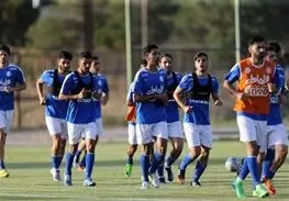 شاهکار جدید استقلال و طعنه پرسپولیسی ها