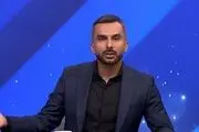 میثاقی: موهایم را از ته می‌زنم +فیلم