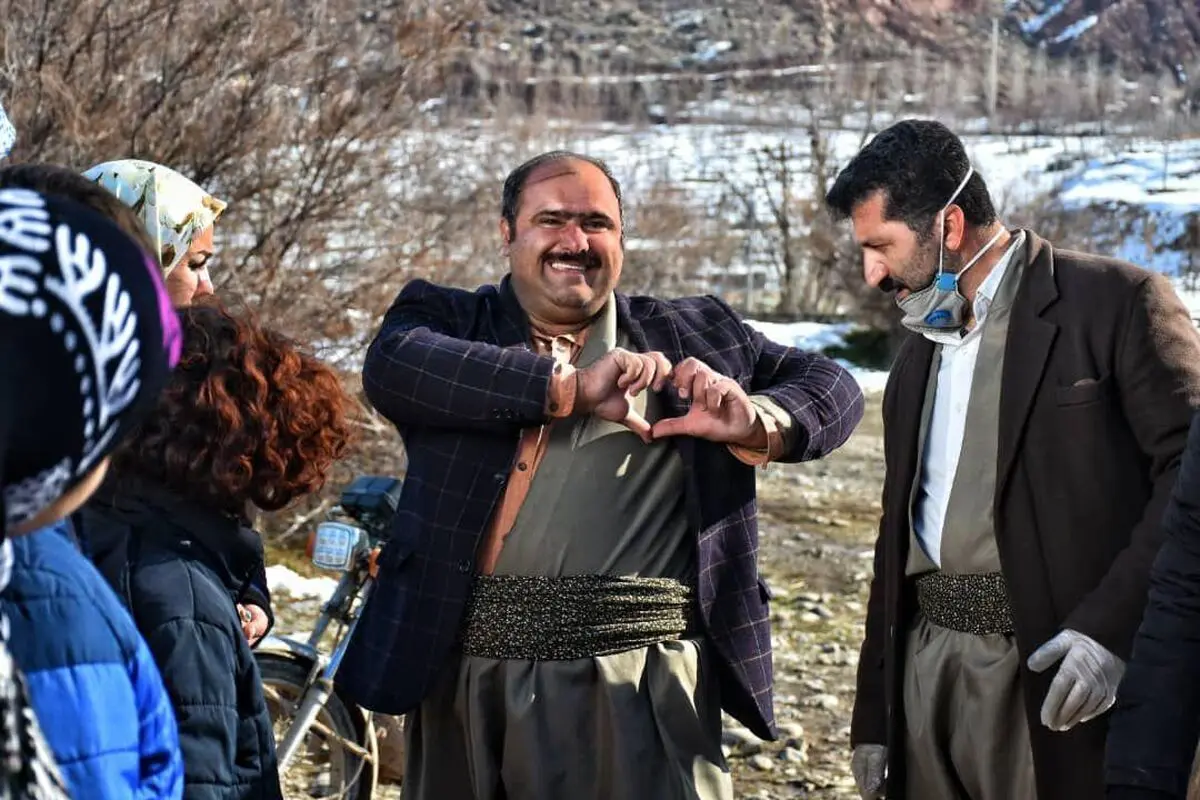 «نون.خ۲» دو قسمت زودتر به پایان می‌رسد