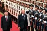 چین به اظهارات بایدن درباره تضمین امنیت ژاپن واکنش نشان داد