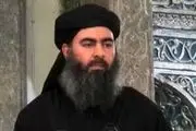  ابوبکر البغدادی در سوریه نیست