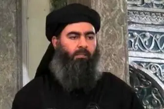 ابوبکر البغدادی عناصر داعش را رها کرد