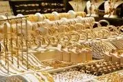 قیمت طلا و سکه 14 تیر 1402 / طلا با افزایش قیمت انس همراه شد
