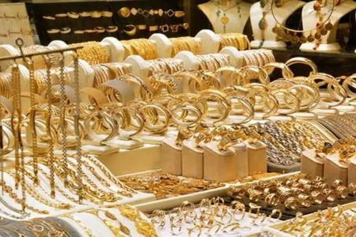 قیمت سکه و طلا امروز دوشنبه ۱۶ مرداد ۱۴۰۲| آخرین و جدیدترین قیمت طلا