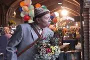 ببینید| «نوروز» فیلمی افسانه‌ای از عید باستانی ۱۲ ملت