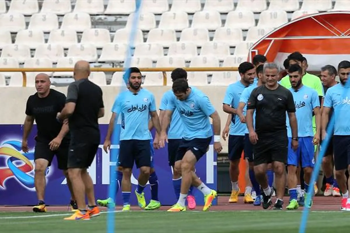  ۳ بازیکنی که احتمالا آبی پوش می شوند