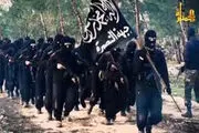 4 گروه تروریستی با جبهه النصره بیعت کردند 