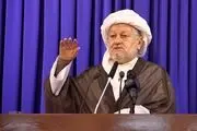 واکنش امام جمعه اهل سنت پاوه به رفتار زشت استاندار +فیلم
