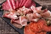 خوردن گوشت باعث سرطان روده بزرگ می‌شود؟

