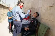  تست کرونای پرسپولیسی‌ها منفی شد 
