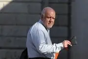 ماجرای زورگیری در دفتر یک وزیر!