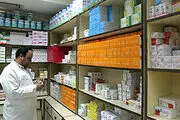 خبری خوش برای داروخانه‌ها