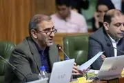 هشدار حبیب‌زاده به ساخت و سازهای غیرمجاز در حریم تهران
