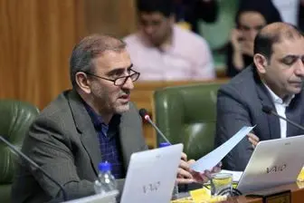 هشدار حبیب‌زاده به ساخت و سازهای غیرمجاز در حریم تهران
