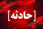 حریق در یک کارگاه آهنگری در محله پامنار تهران

