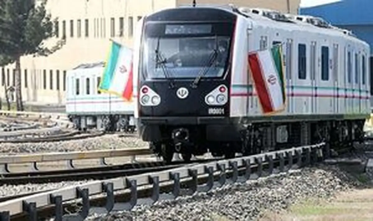 استفاده از مترو و اتوبوس تهران تا چه زمانی رایگان است؟