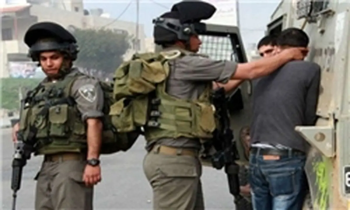 اسیر فلسطینی زیر شکنجه صهیونیست های به شهادت رسید