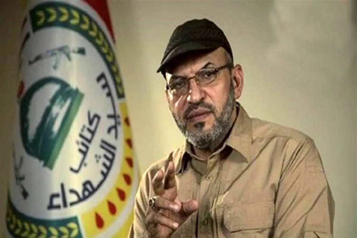 آمریکاییها به دنبال راه انداختن جنگ روانی در عراق هستند