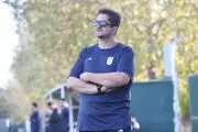 سفر دستیار قلعه‌نویی به آریزونا آغاز شد