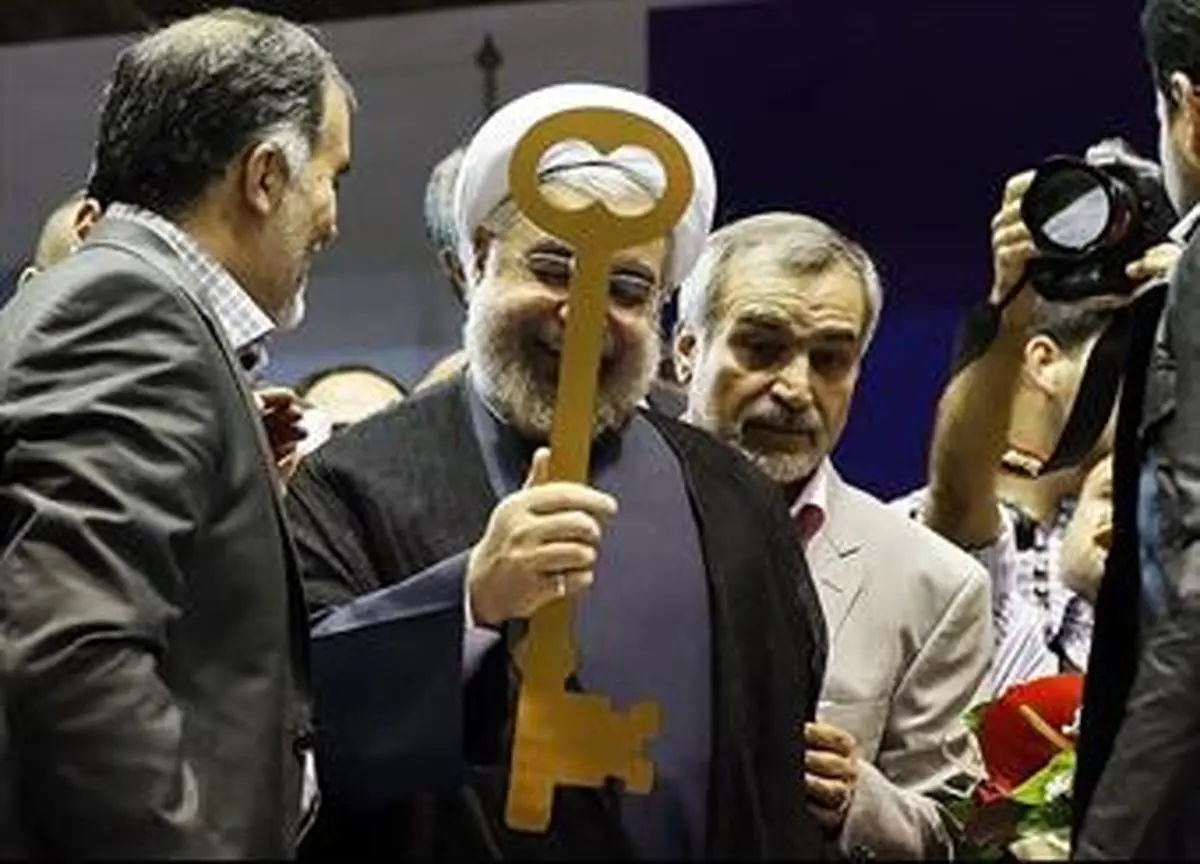 کلیدهایی که قفل بیکاری را باز نکرد