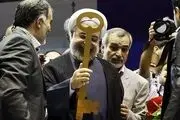 کلیدهایی که قفل بیکاری را باز نکرد
