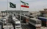 سرگردانی کامیون‌های ایرانی پشت مرز پاکستان