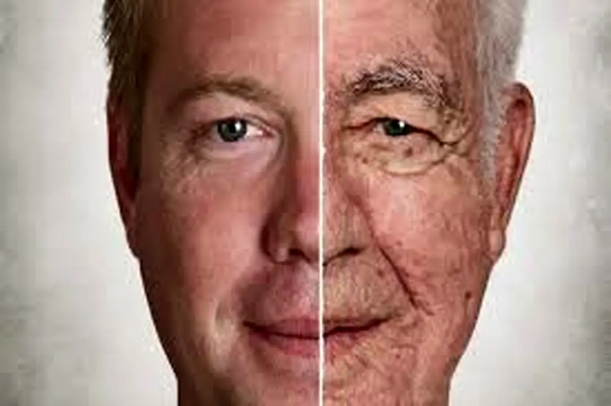 دوست دارید چگونه پیر شوید؟ انواع مدل پیری را انتخاب کنید