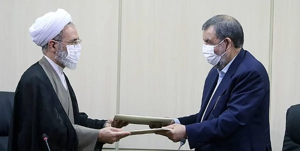امضا تفاهمنامه همکاری بین مجمع تشخیص مصلحت و حوزههای علمیه