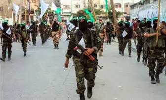 هشدار حماس به تل‌آویو در صورت برهم زدن انتخابات