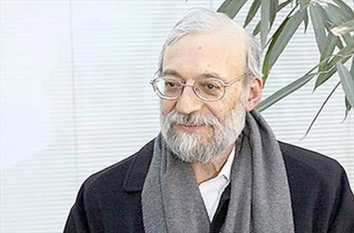 گزارش احمد شهید با پول آمریکا نوشته شده