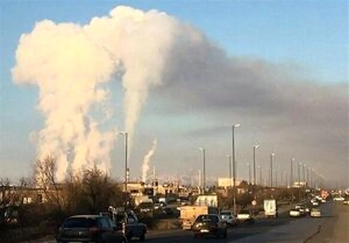  از توزیع مازوت اکیدا جلوگیری خواهد شد