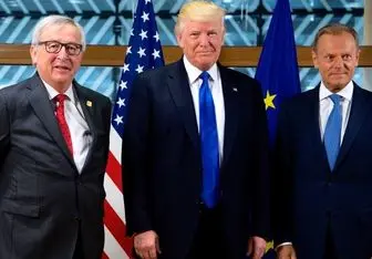 اقدام اخیر اتحادیه اروپا در برابر تحریم‌های ضدایرانی آمریکا، گامی سست است