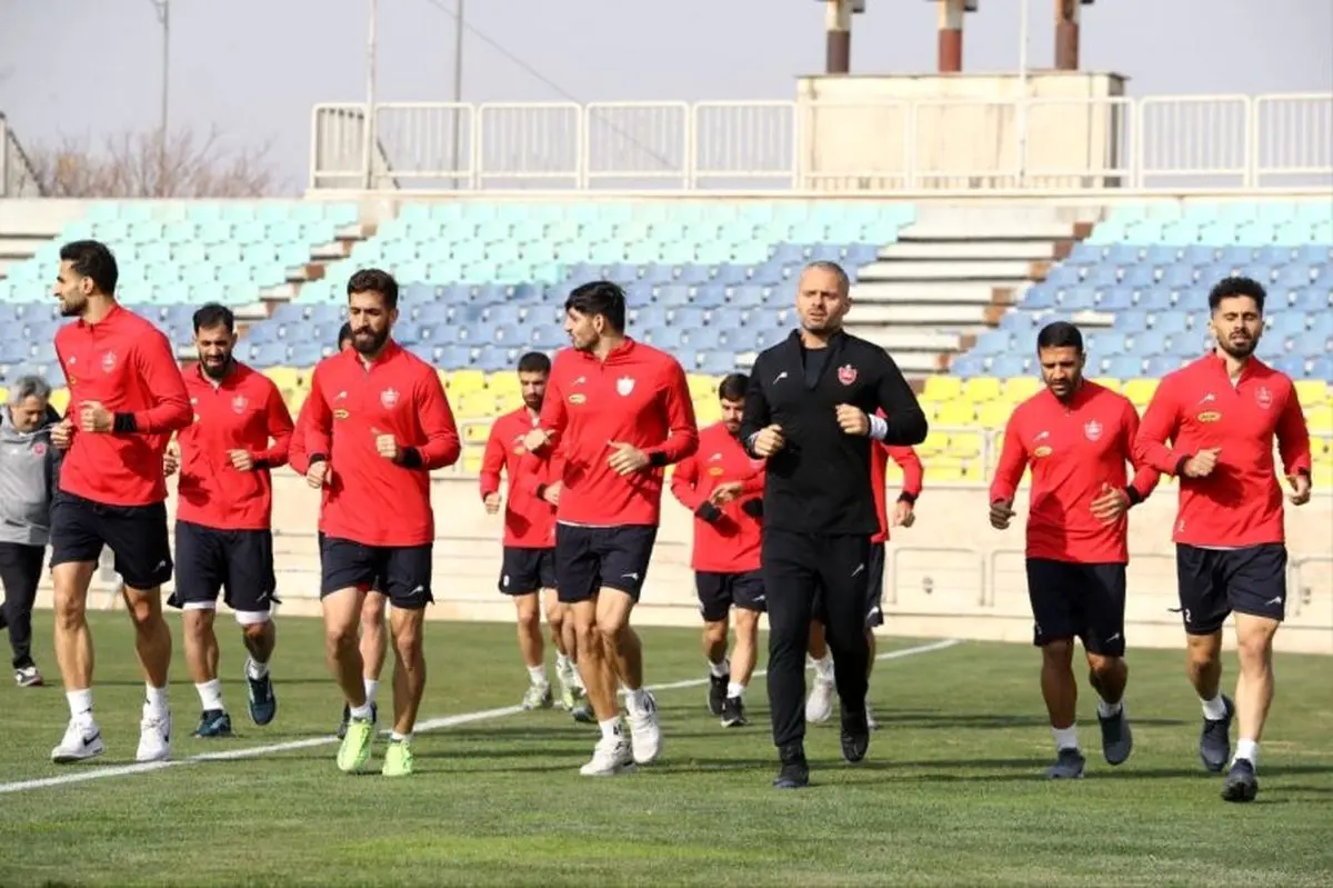 آخرین وضعیت نقل و انتقالات پرسپولیس در نیم فصل 1402