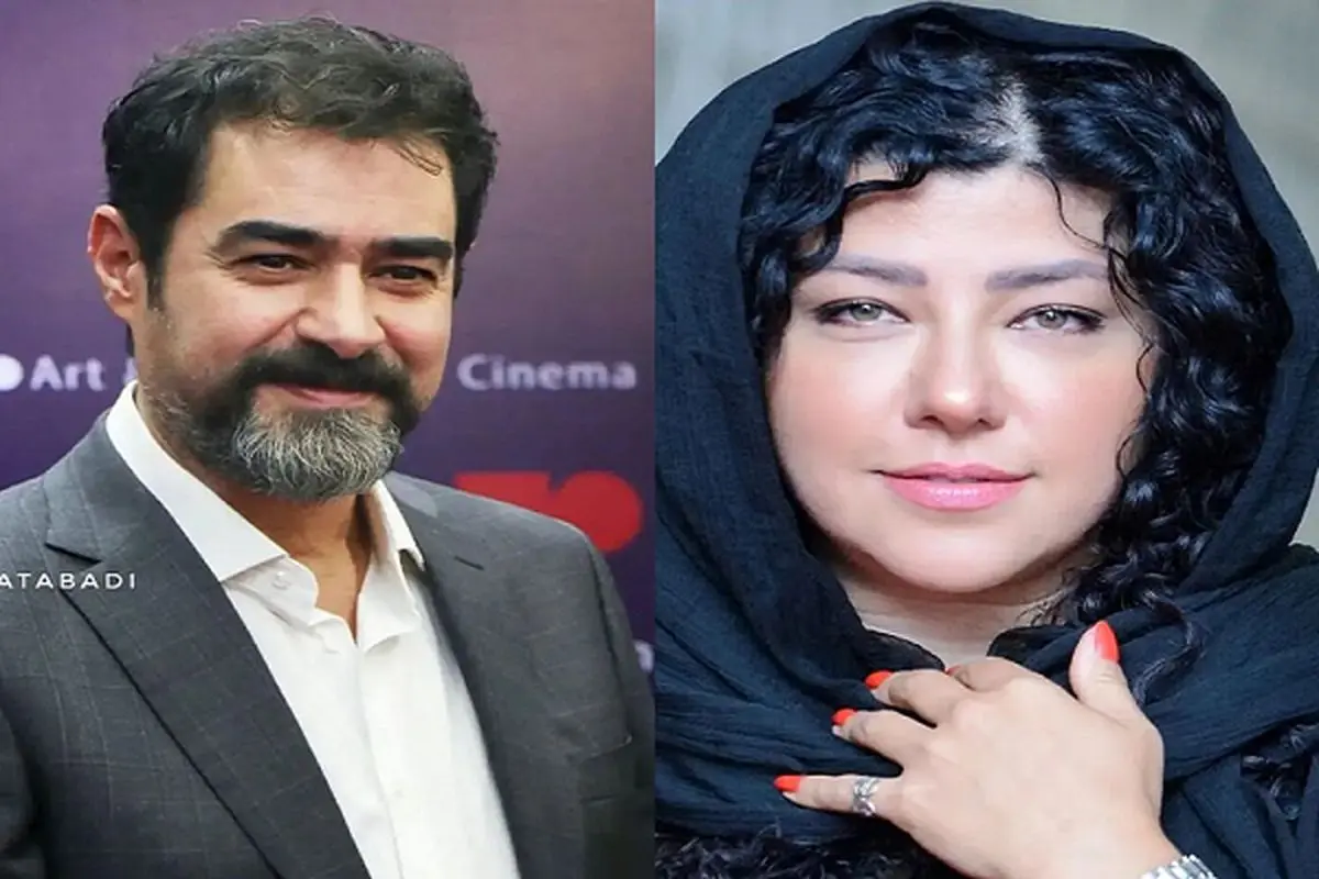 حضور همسر سابق آقای بازیگر در اکران خصوصی فیلمش