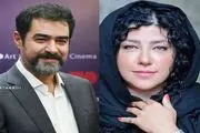 حضور همسر سابق آقای بازیگر در اکران خصوصی فیلمش