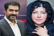 حضور همسر سابق آقای بازیگر در اکران خصوصی فیلمش