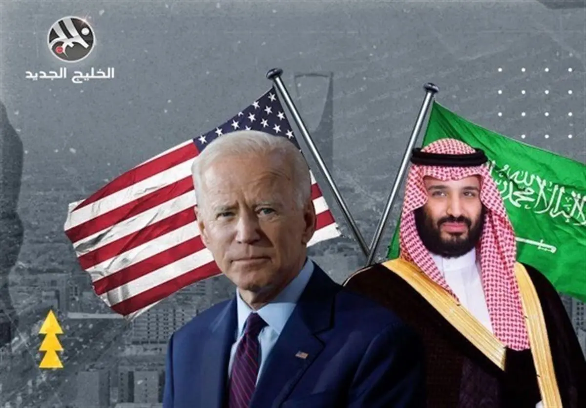 افشای دلیل تعویق سفر جو بایدن به عربستان