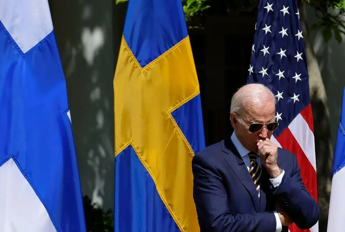 رویکردهای نوین کاخ سفید پس از جنگ اوکراین