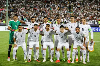 نقره داغ شدن فوتبال ایران؟/ ایران جام جهانی قطر را از دست می‌دهد؟